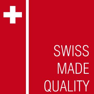 Swiss Made Quality